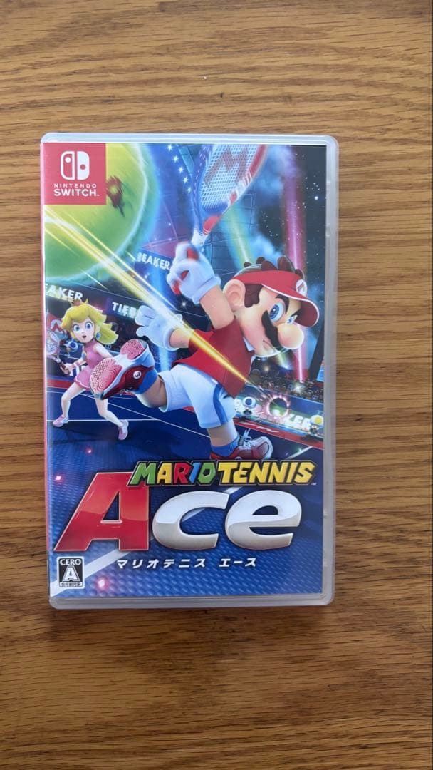 Switchカセットまとめ売り