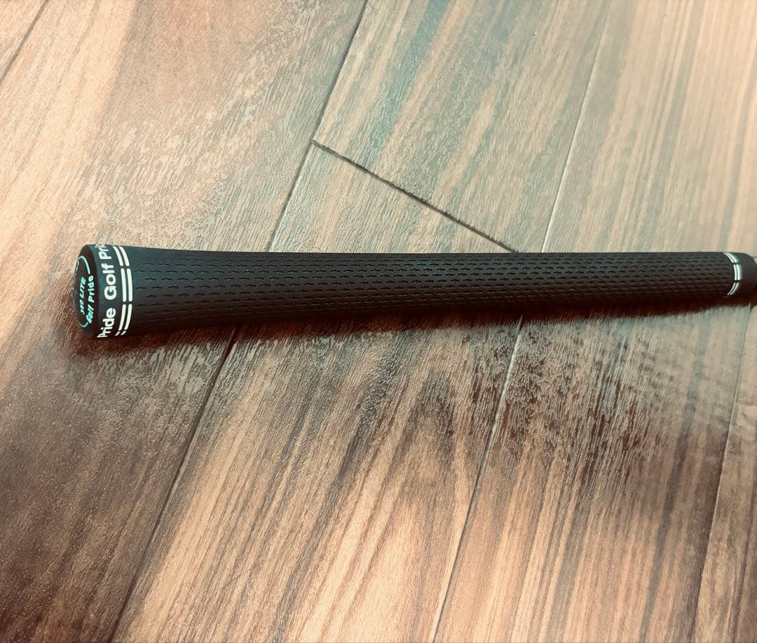 PING ALTA JCB ドライバーシャフト R フレックス 左 レフティ