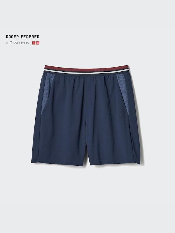 UNIQLO ユニクロ ANDERSON Federer テニス M パンツ