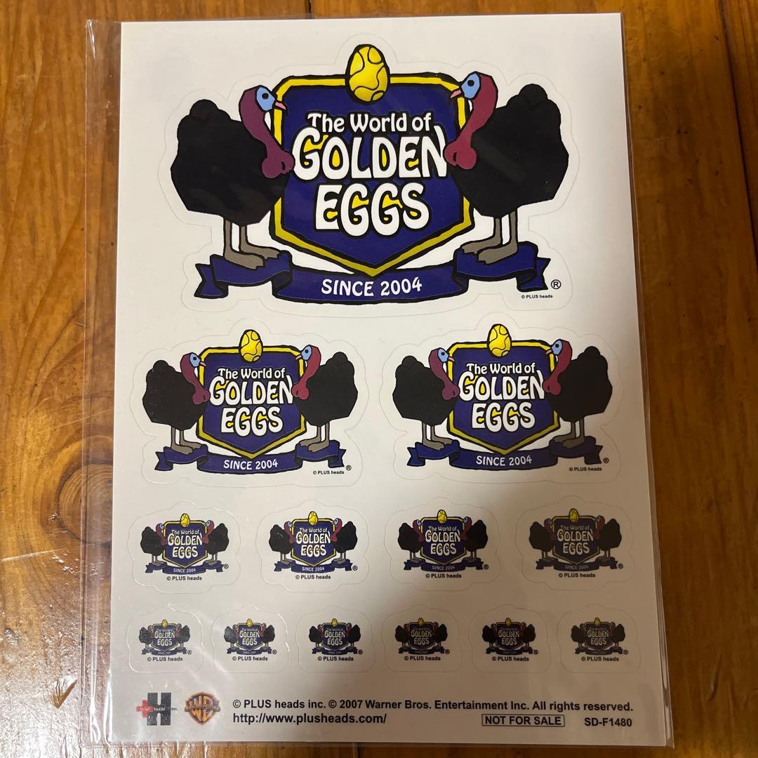 The World of GOLDEN EGGS\\"SEASON 2\\"DVD…