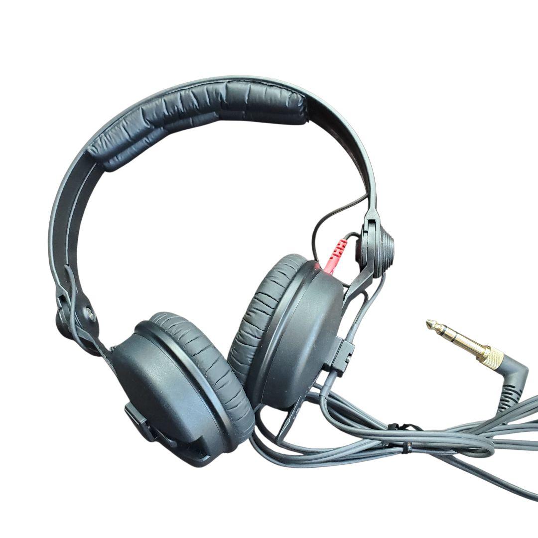 ゼンハイザー Sennheiser HD25