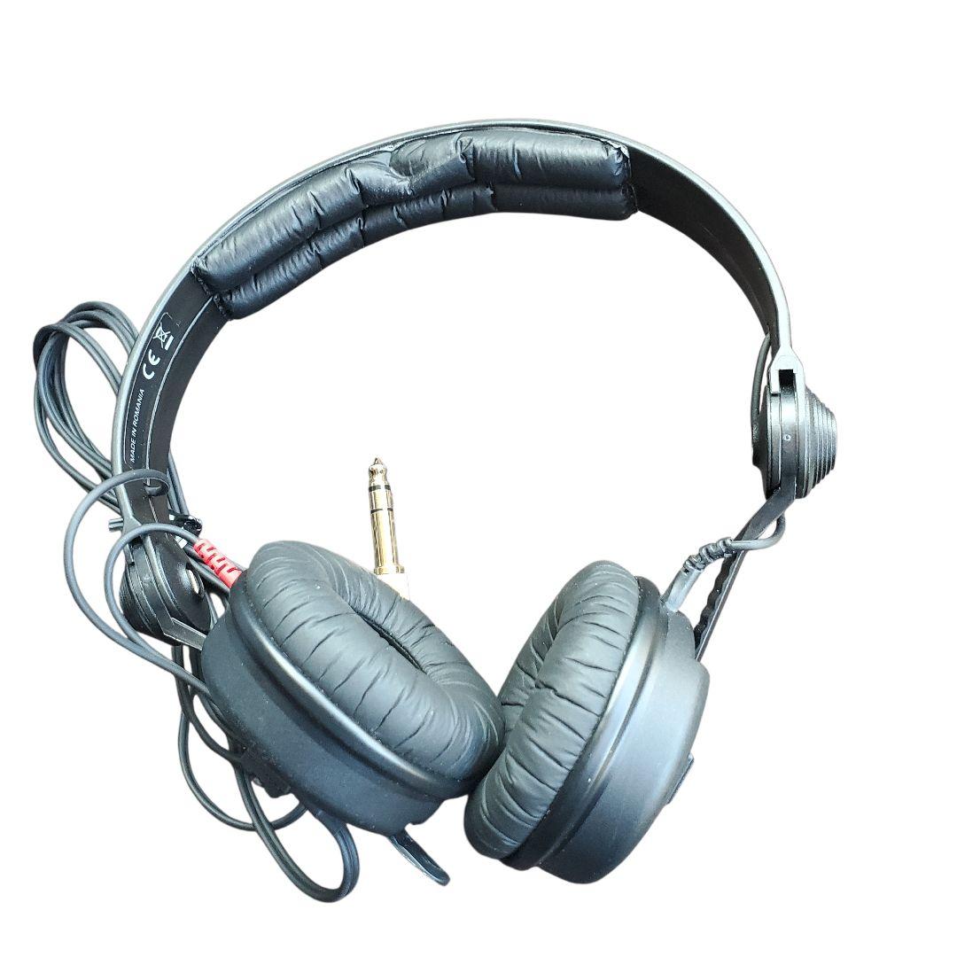 ゼンハイザー Sennheiser HD25
