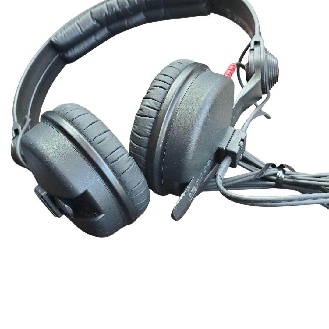 ゼンハイザー Sennheiser HD25
