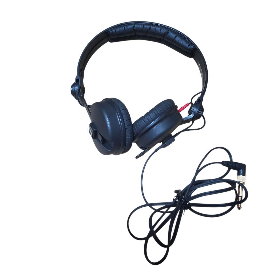 ゼンハイザー Sennheiser HD25