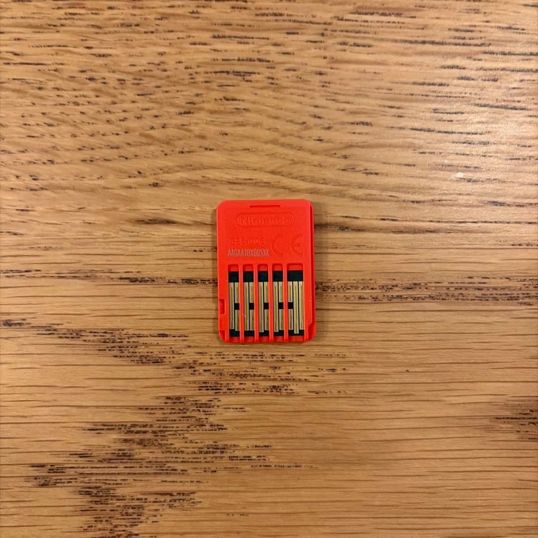 ゼルダ無双 封印戦記 Switch2
