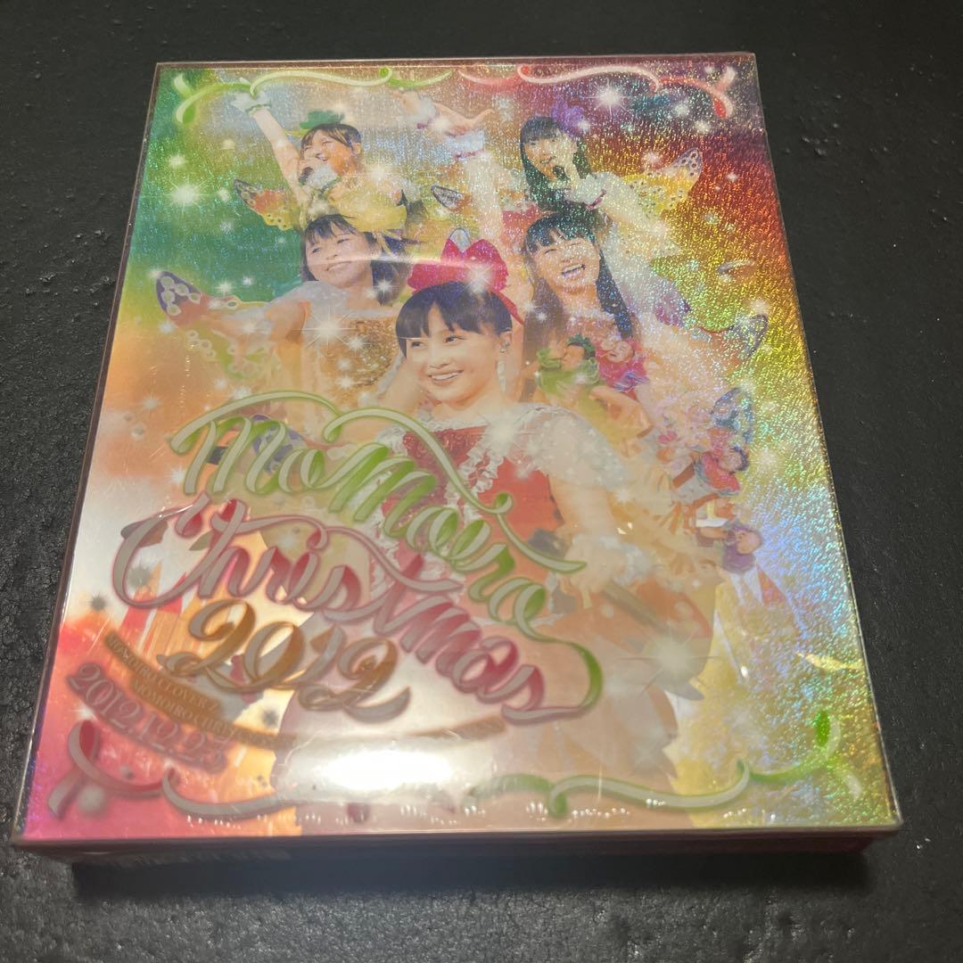 ももいろクローバーZ/ももいろクリスマス2012～さいたまスーパーアリーナ大会…