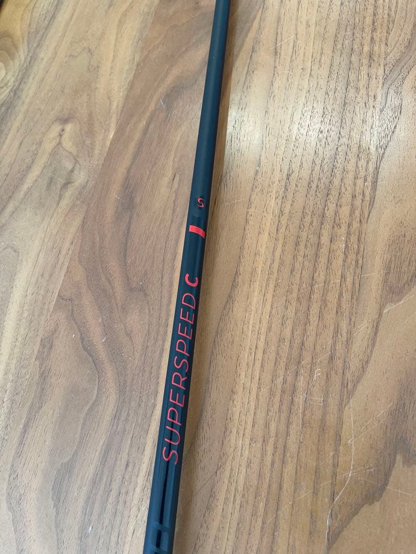 SuperSpeed Golf 【スーパースピードC】