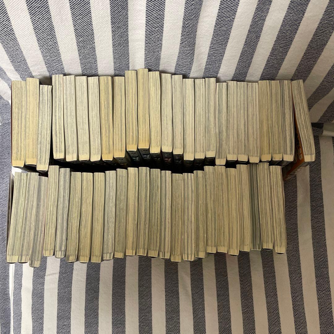 絶対可憐チルドレン1-49巻セット