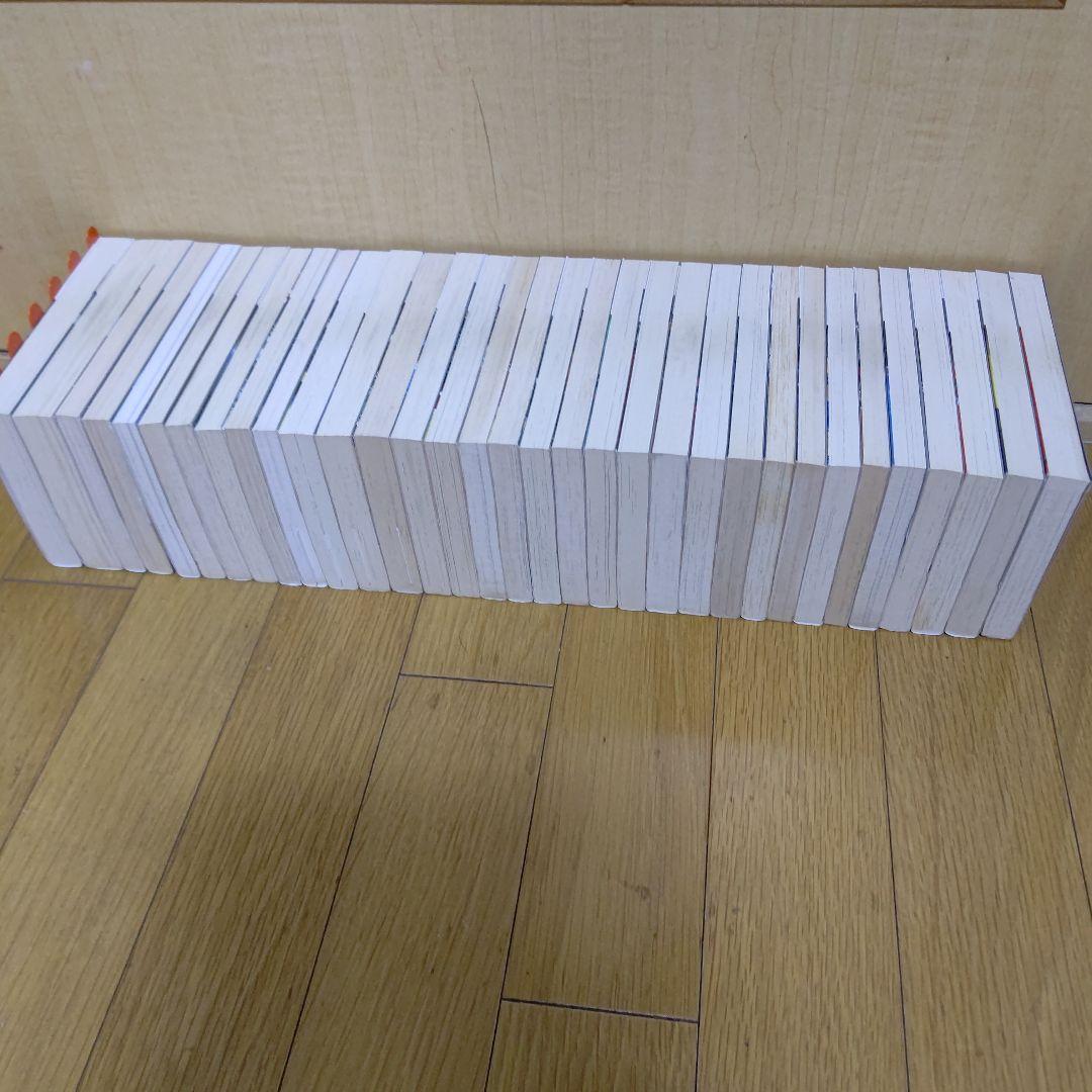 ワイルド7 (野性の七人)文庫版33全巻セット