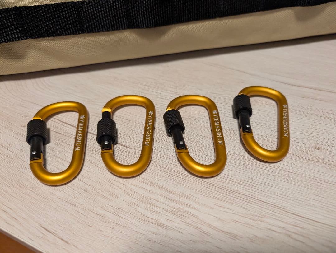 【新古品】DOD コット ＋ ローテーブル ＋おまけ