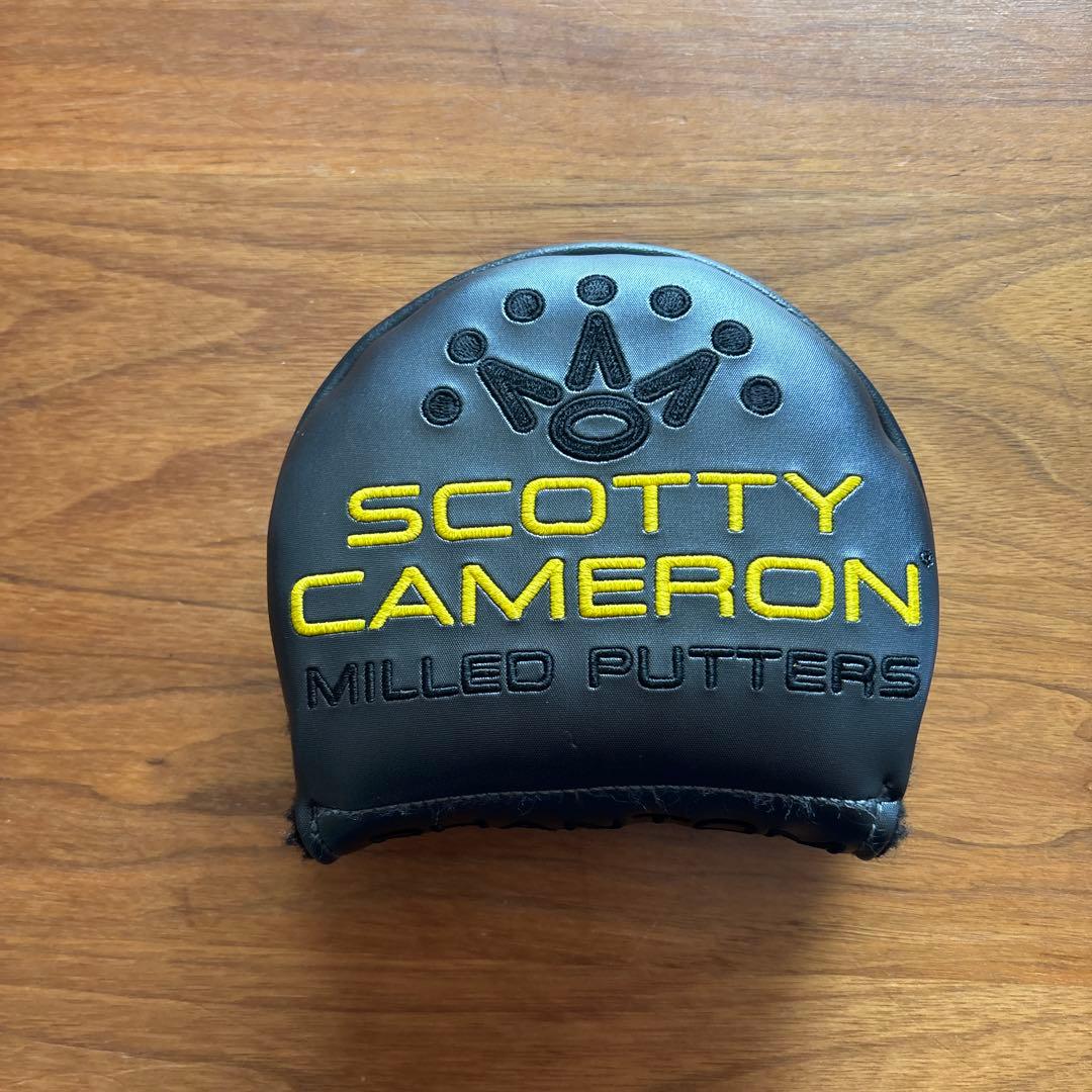 SCOTTY CAMERON PHANTOM 5S パター2024モデル