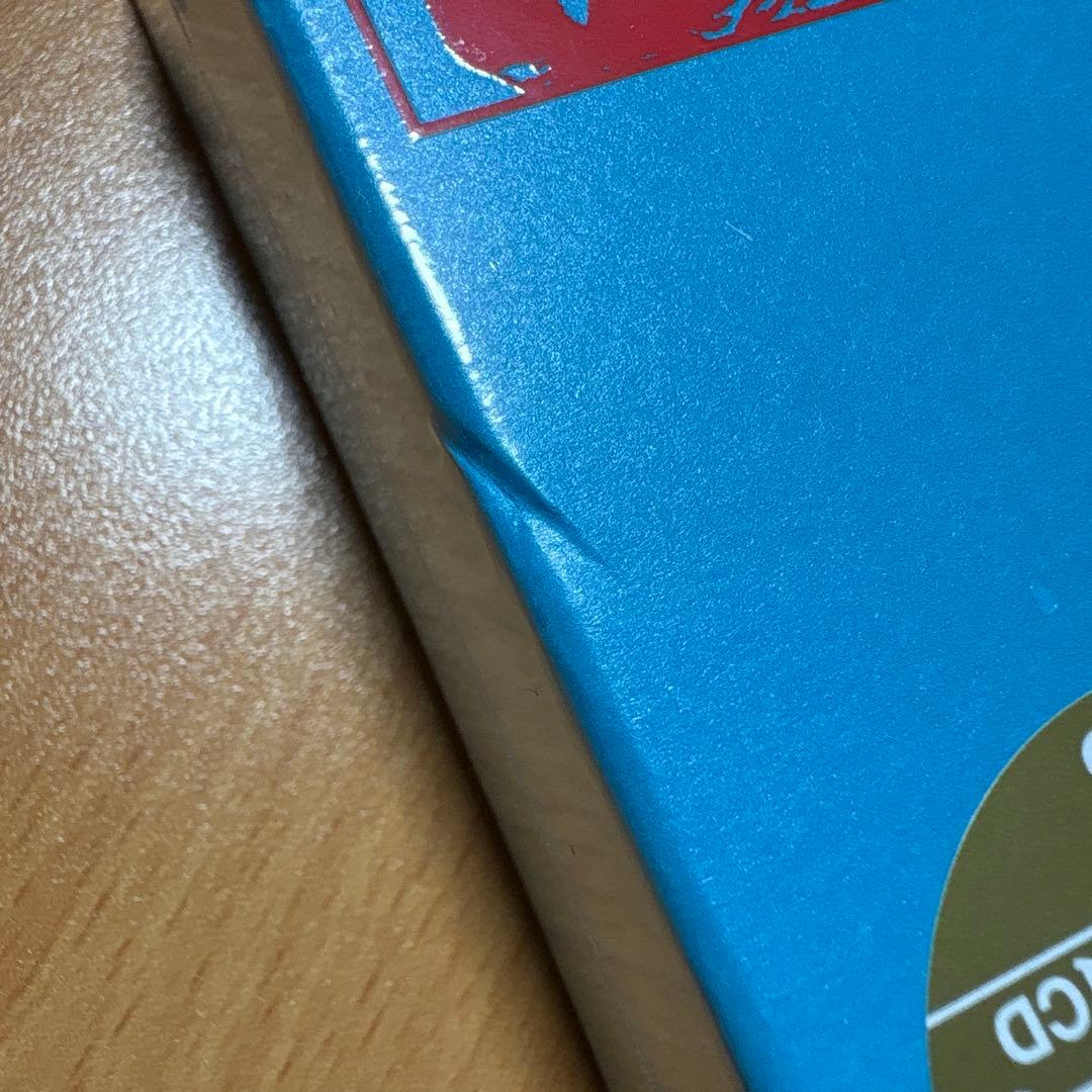 THE WHO ザ・フー　マイ・ジェネレイション〜コレクターズ・ボックス