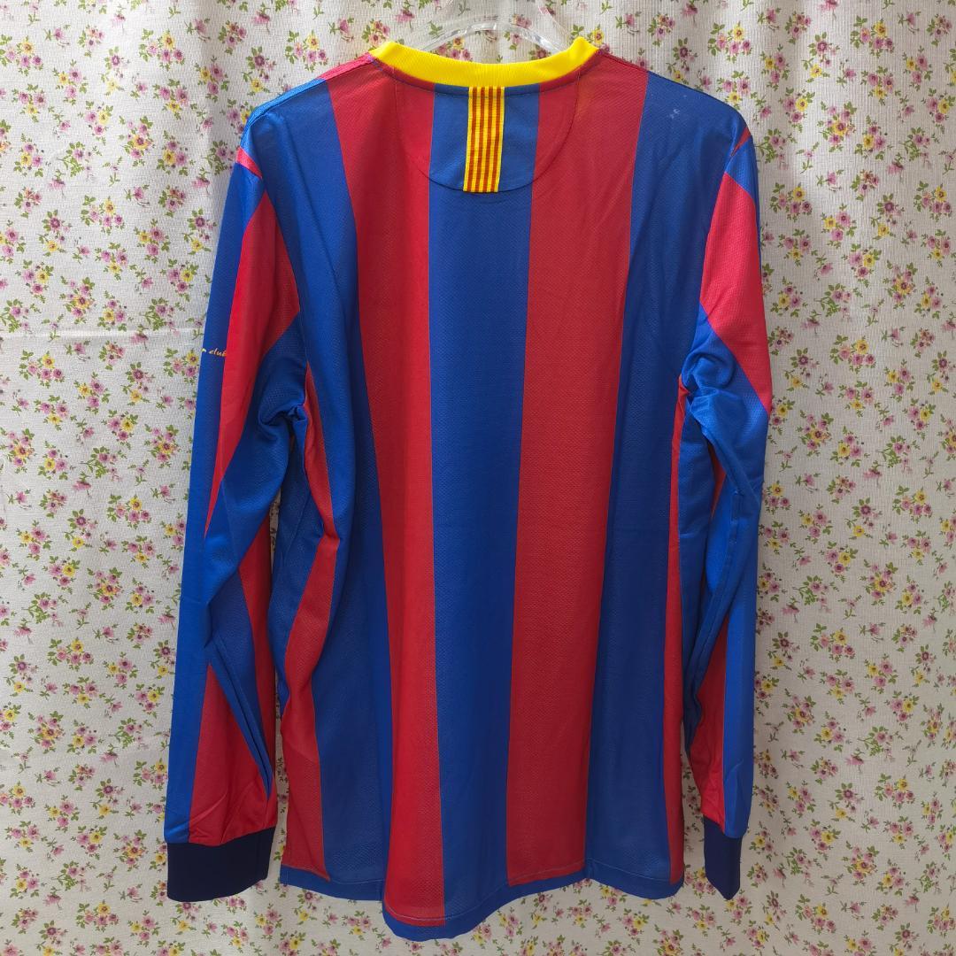 FC Barcelona Nike 長袖ジャージ XL