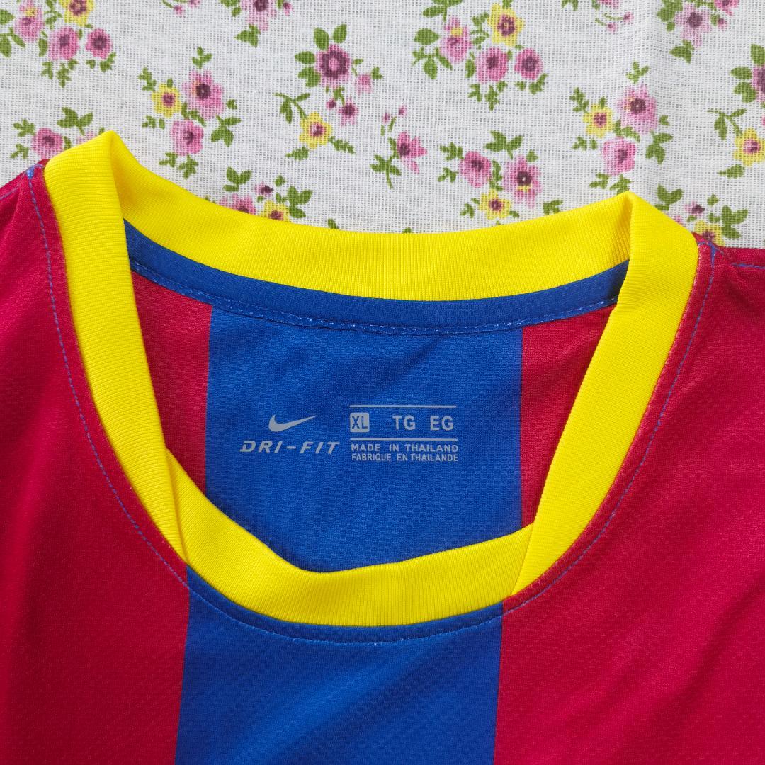 FC Barcelona Nike 長袖ジャージ XL