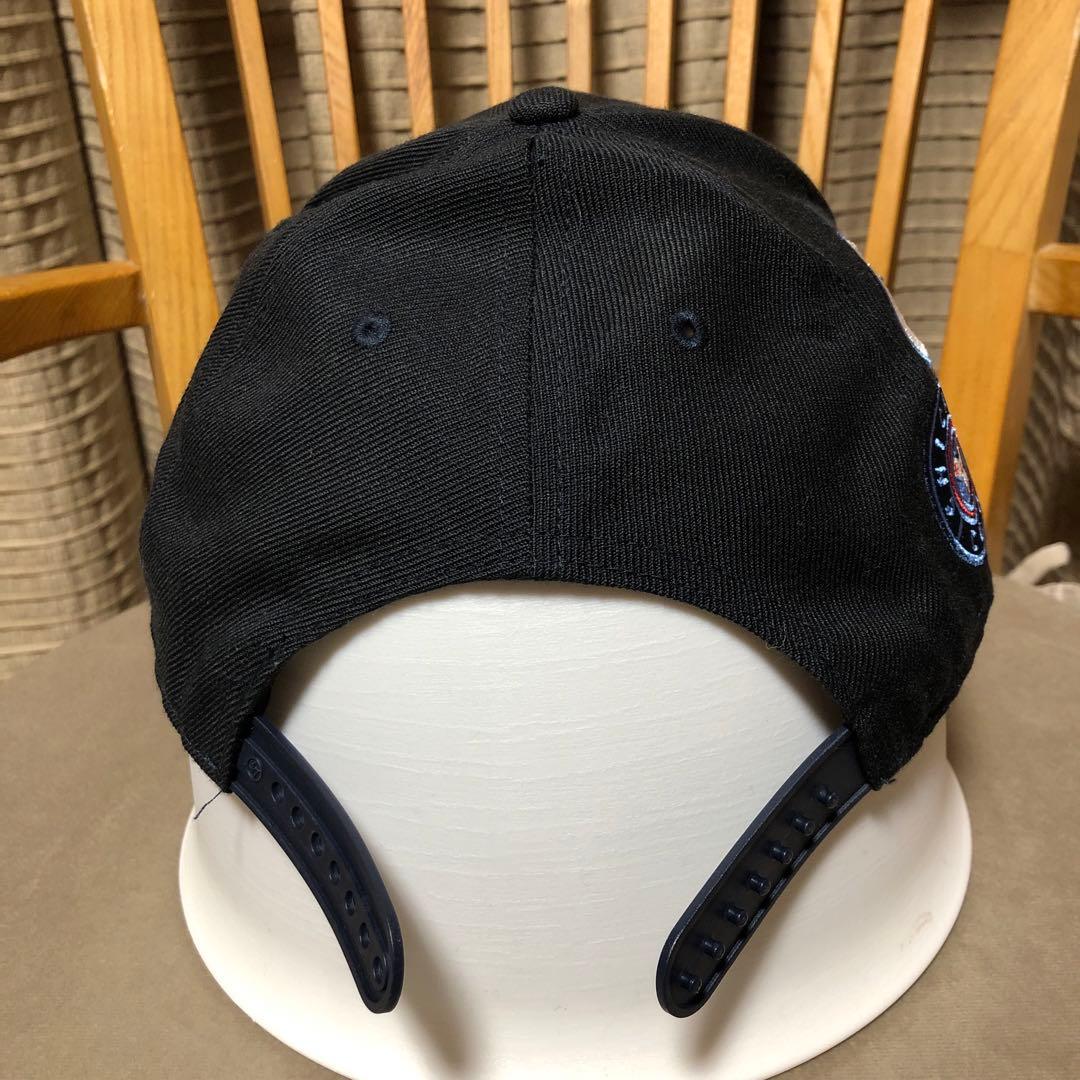 47 ブランド Wrigleyville キャップ シカゴカブス。