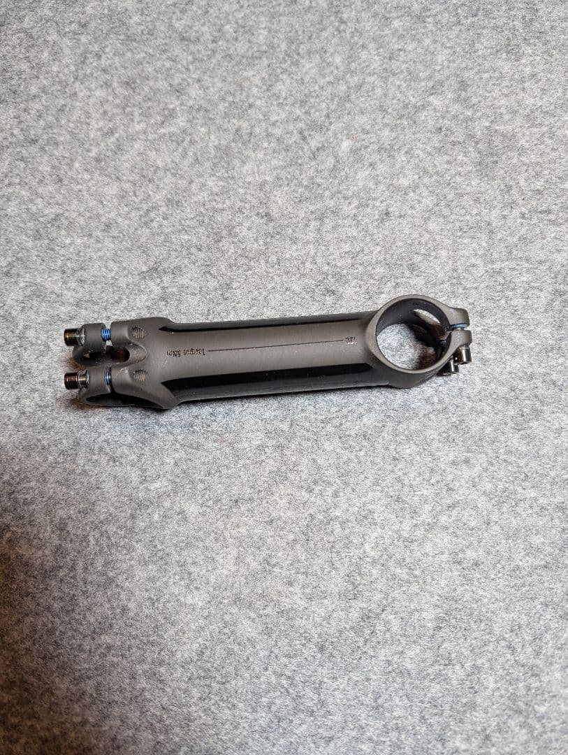 パーツ DEDA ELEMENTI SUPERLEGGERO RS 120mm