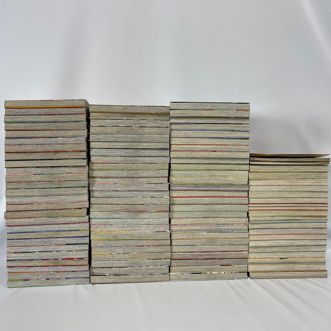 ワンピース 1~94巻 おまけ2冊