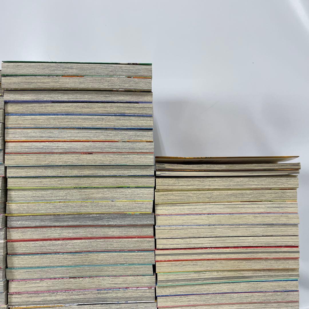 ワンピース 1~94巻 おまけ2冊