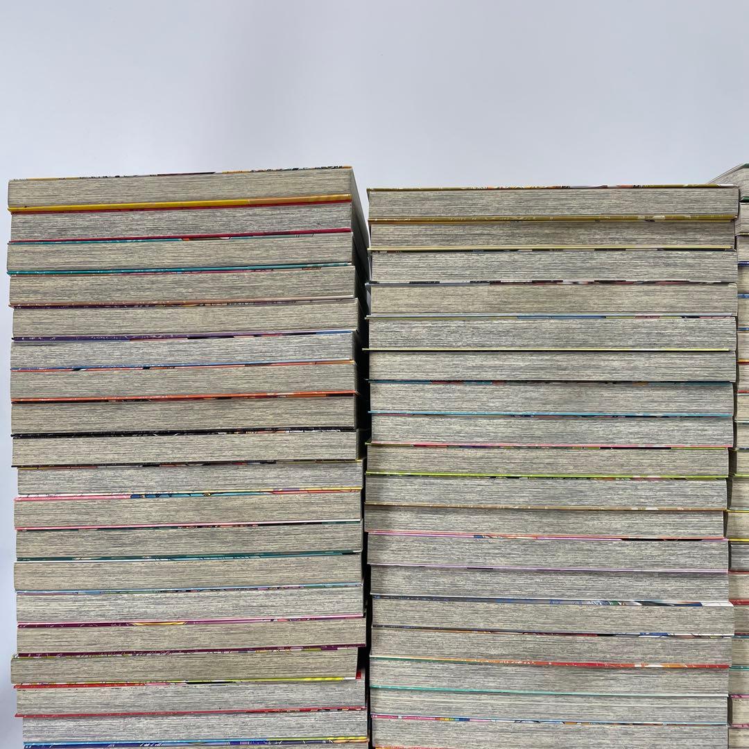 ワンピース 1~94巻 おまけ2冊