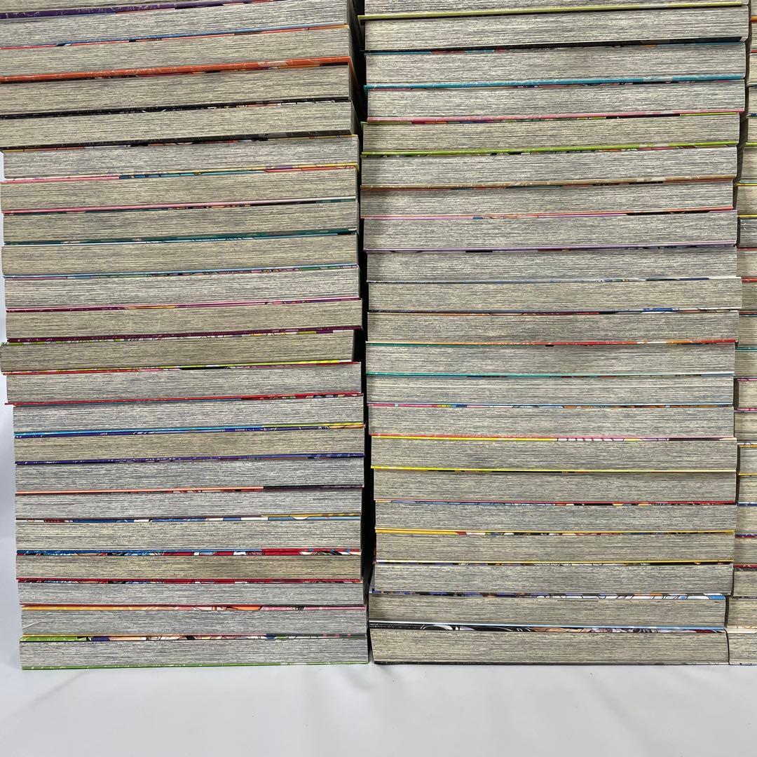 ワンピース 1~94巻 おまけ2冊