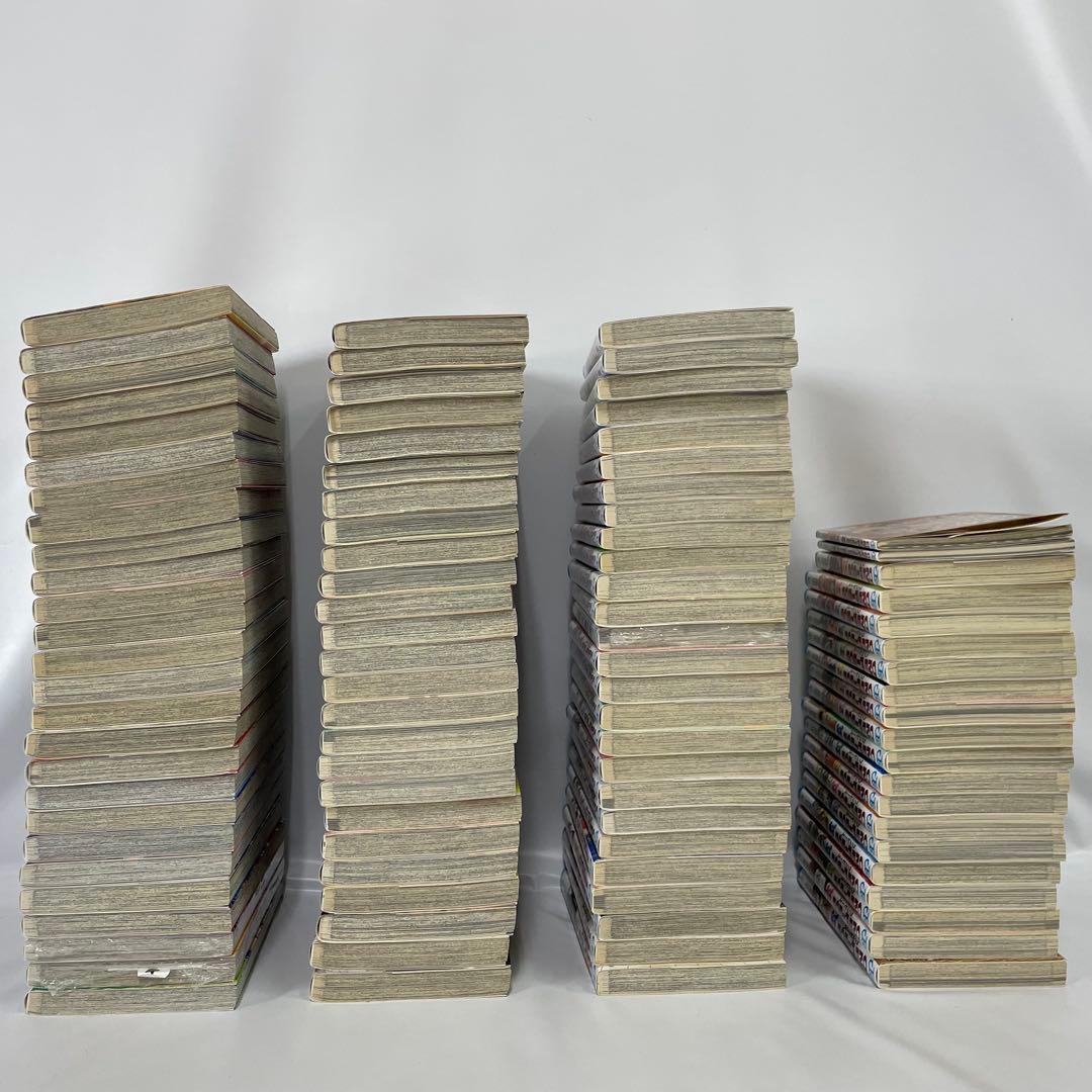 ワンピース 1~94巻 おまけ2冊