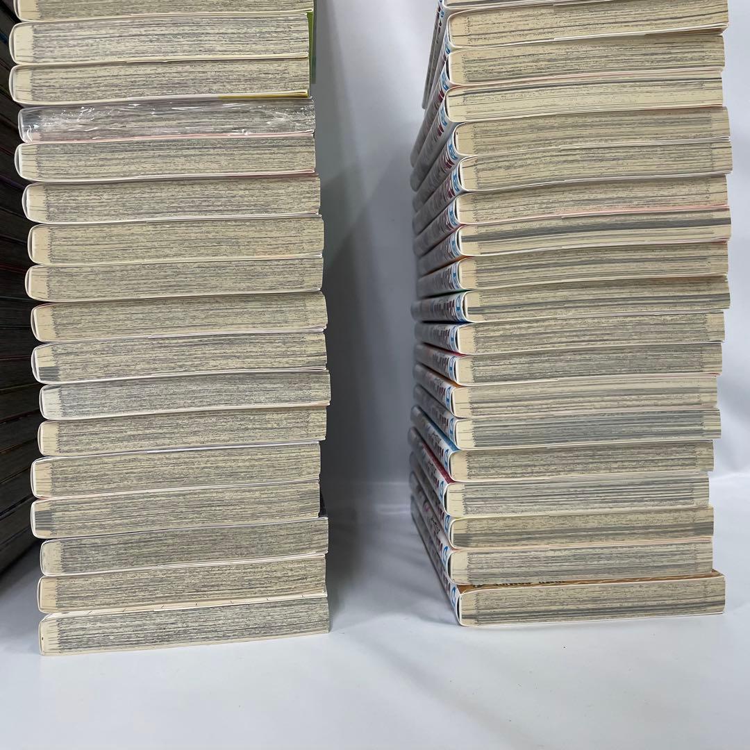 ワンピース 1~94巻 おまけ2冊