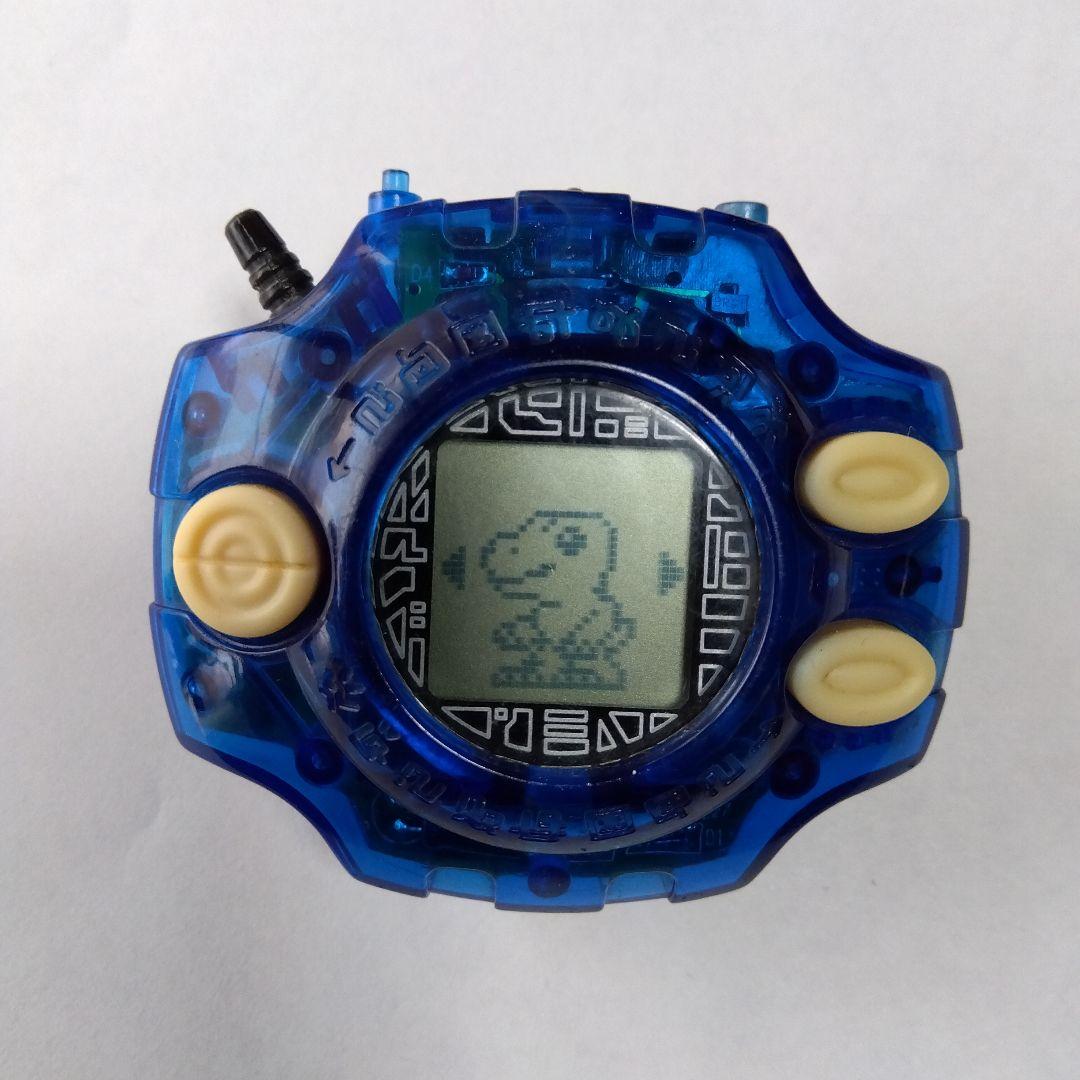デジモン　デジヴァイス