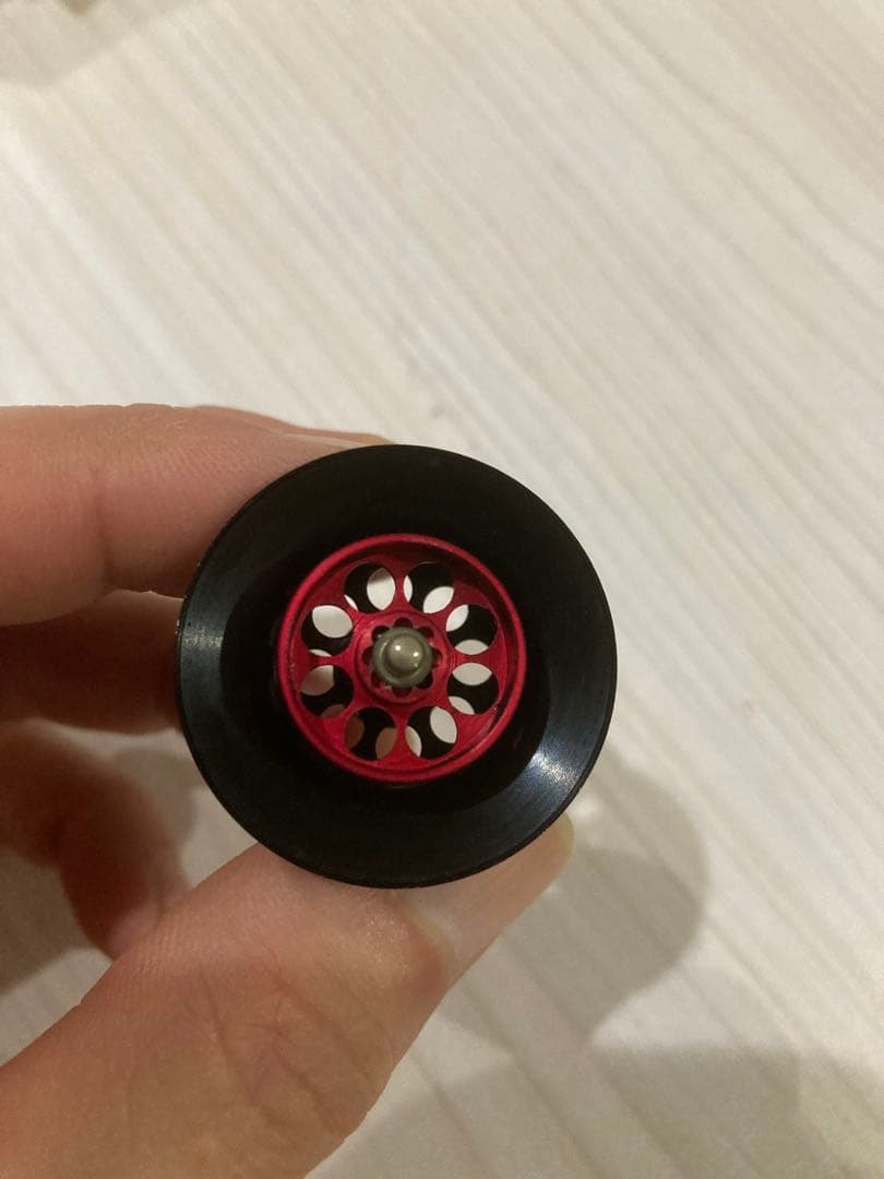Daiwa スティーズ　1016 SV TW ベイトリール
