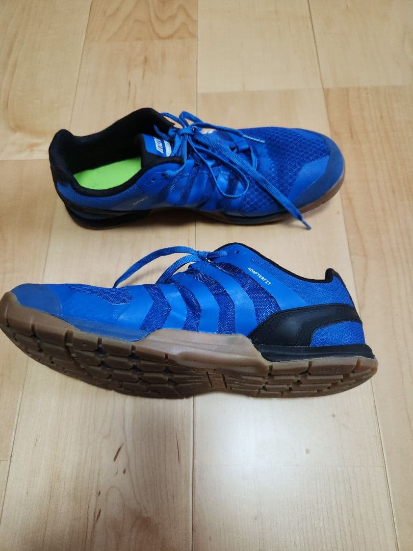 inov-8　f-lite235　uk8　27cm