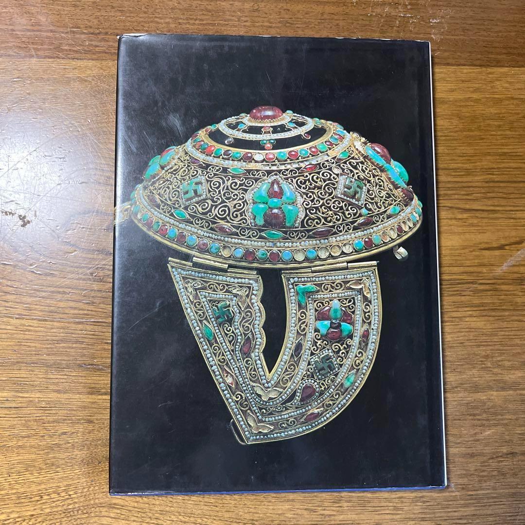 ロシア語　モンゴル芸術