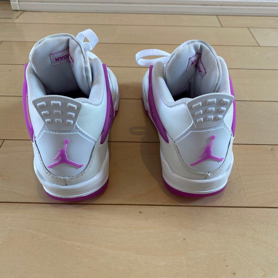 その他 JORDAN4 RETRO 23.0