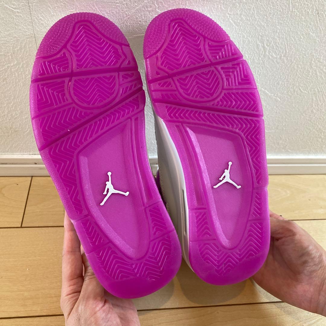 その他 JORDAN4 RETRO 23.0