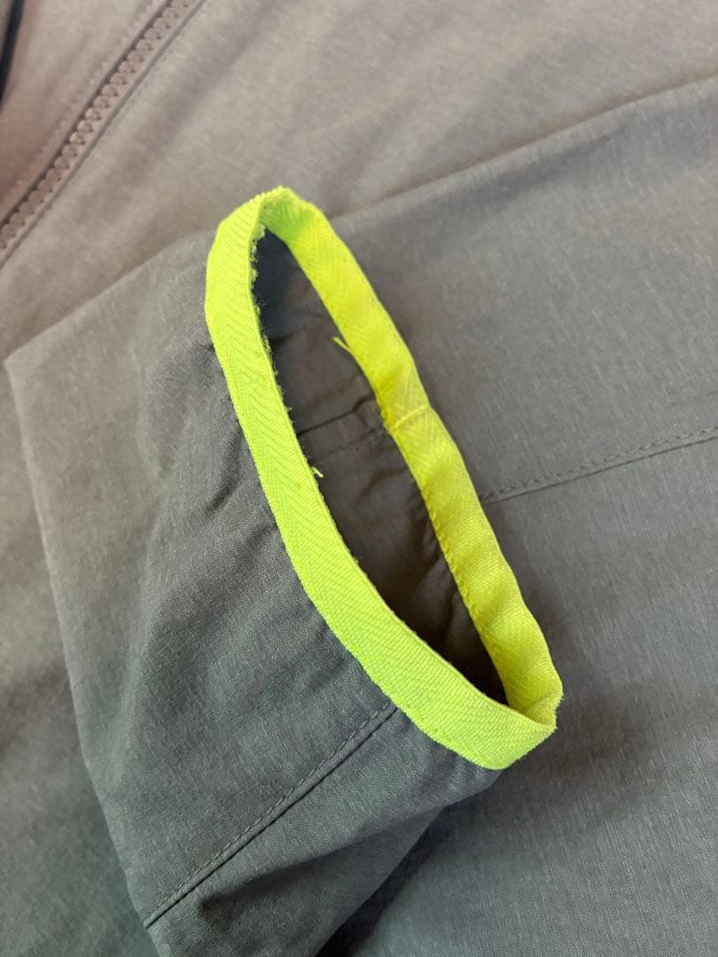 Polo Golf グレー ジャケット　美品