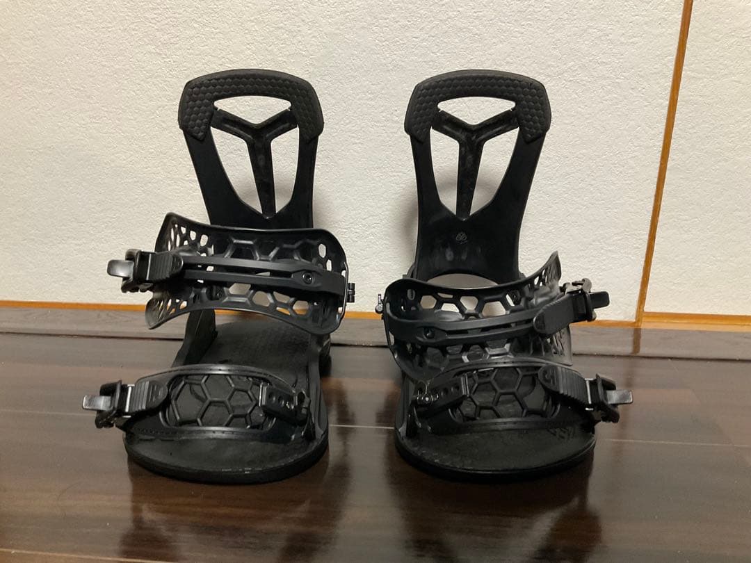 UNION BINDING FALCOR Mサイズ 20-21モデル