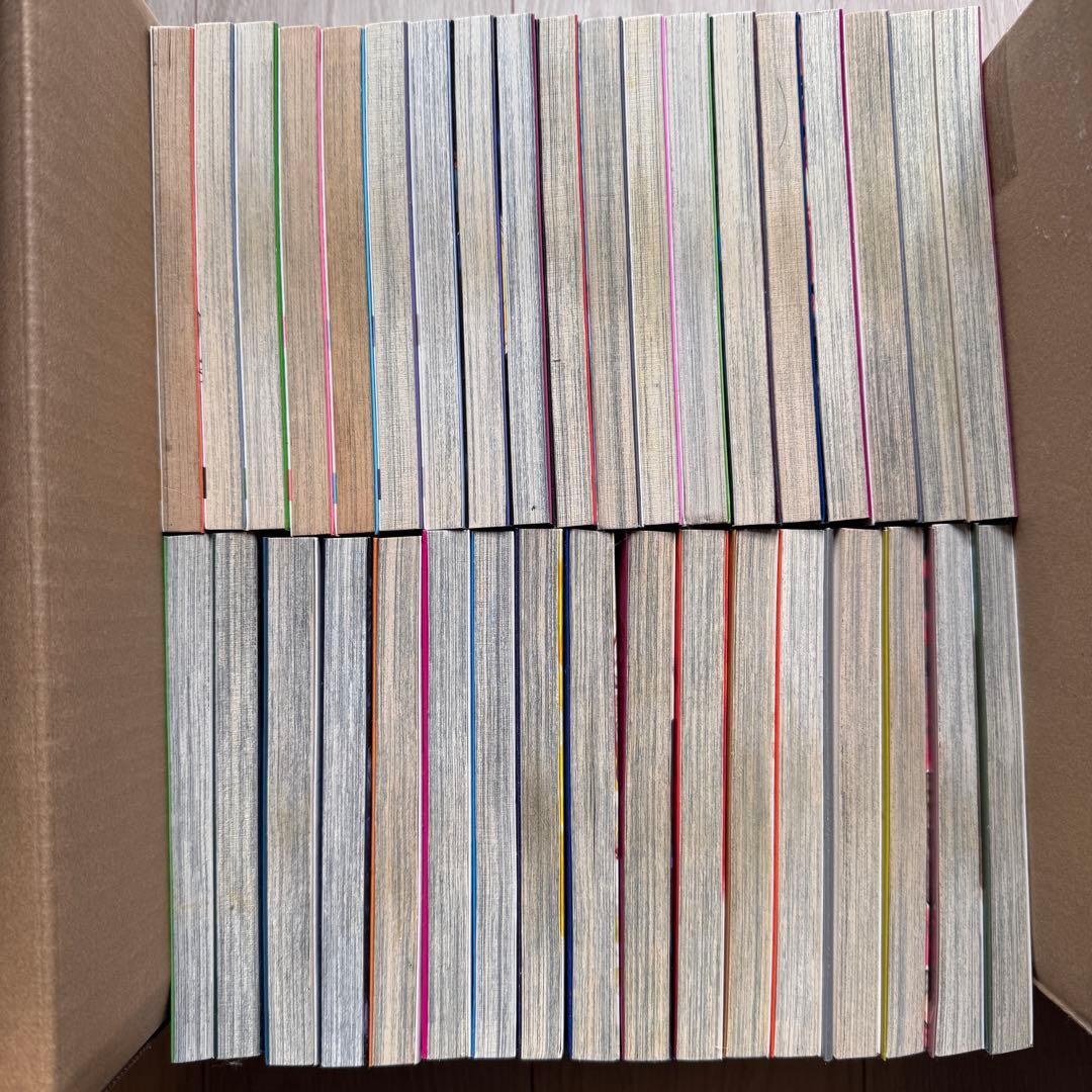 HUNTER×HUNTER ハンターハンター　漫画 1〜36巻