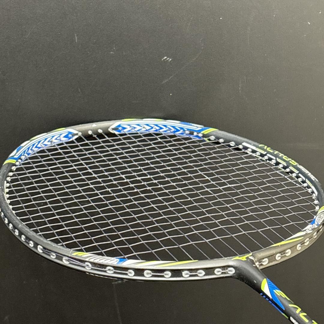 MIZUNO　ミズノ　ALTIUS　SONIC　バトミントンラケット
