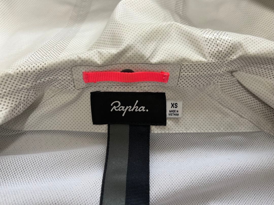 rapha ウィメンズコミュータージャケット