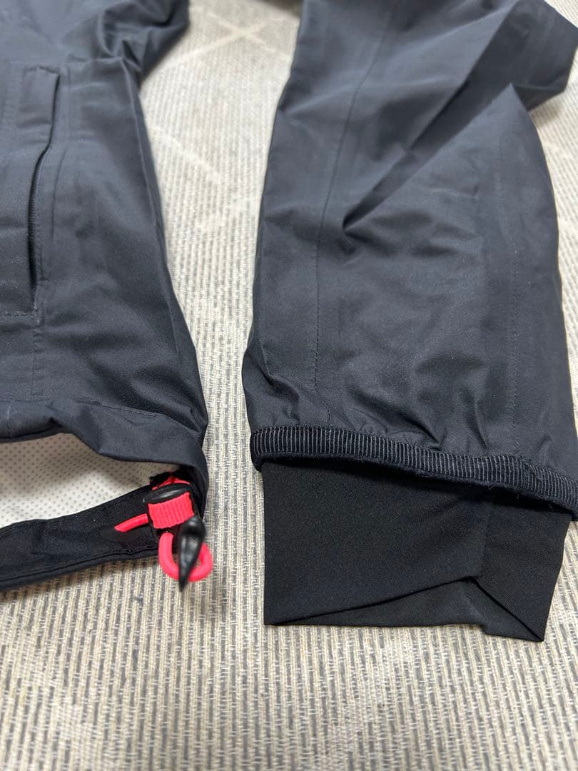 rapha ウィメンズコミュータージャケット