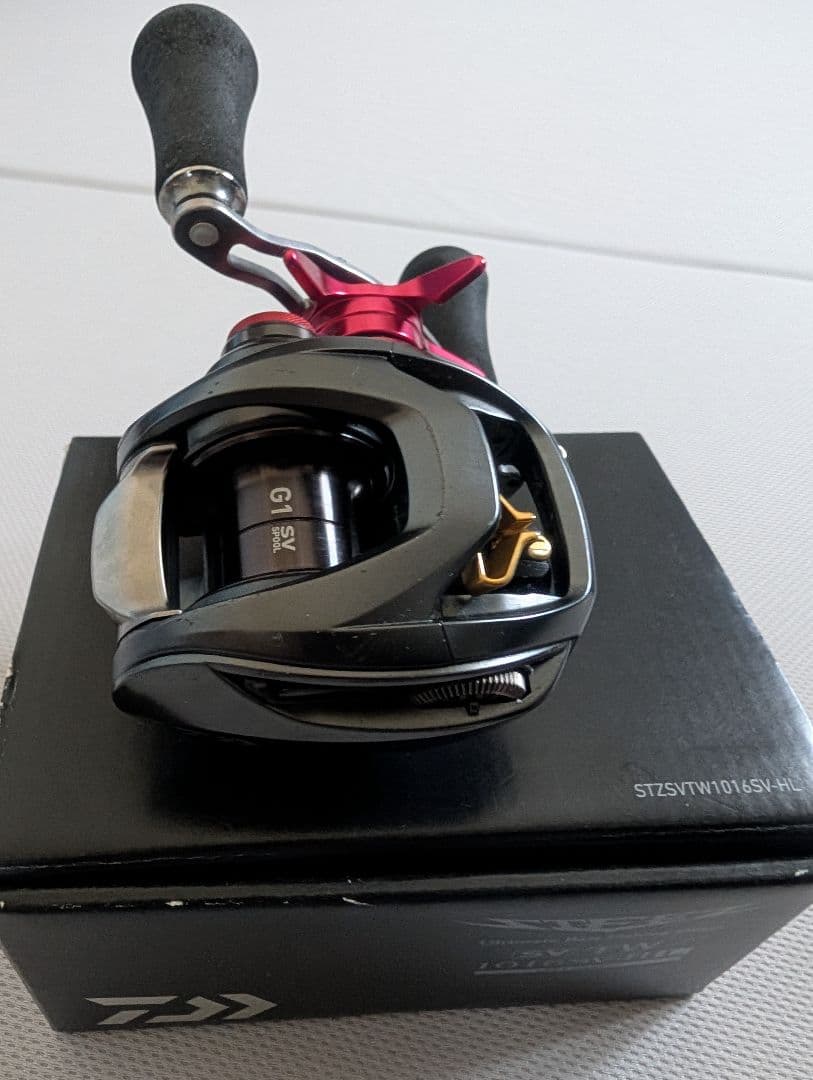 スティーズ　SV TW 1016SV-HL