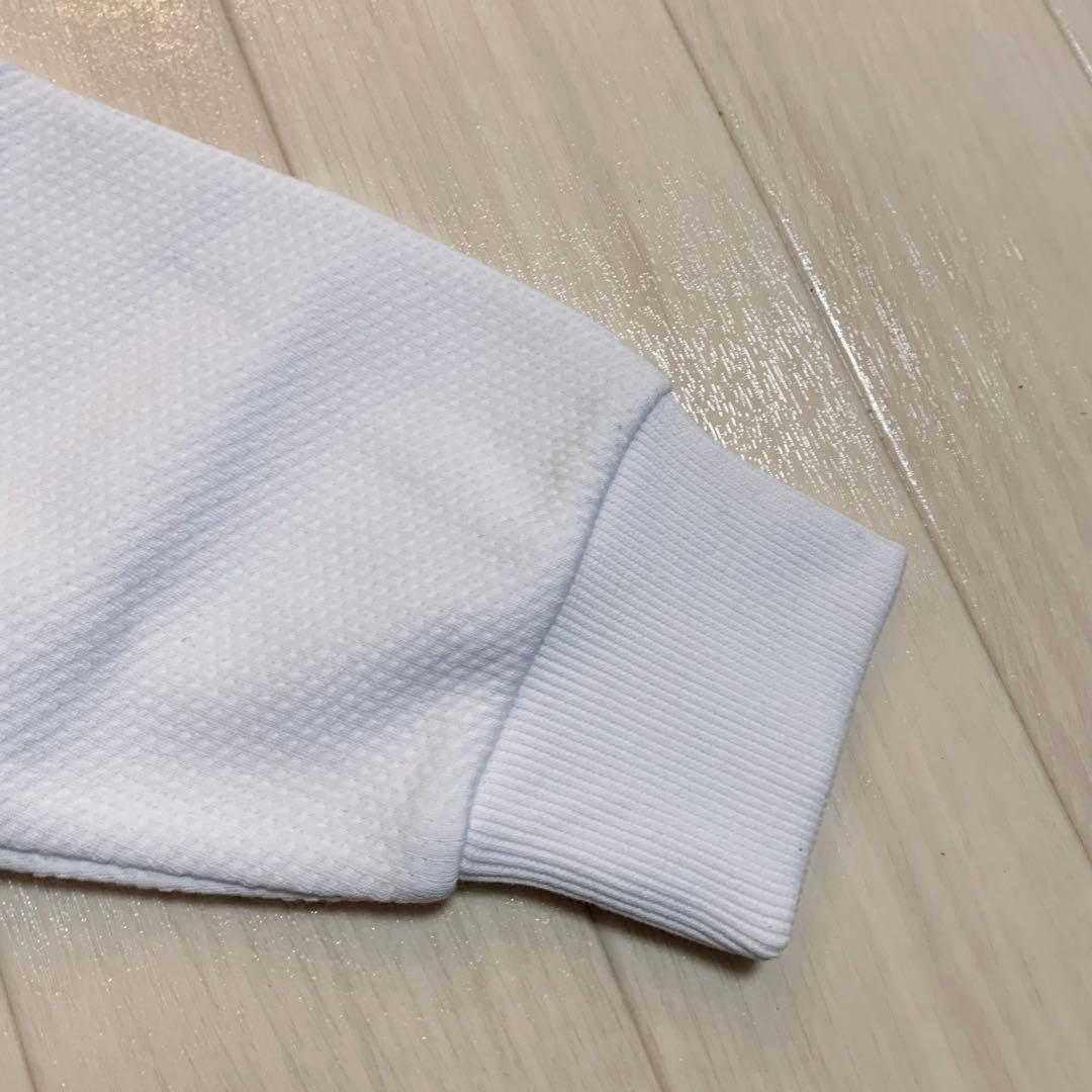 新品■13,200円【PING ピン】メンズ　長袖クールネックセーター S
