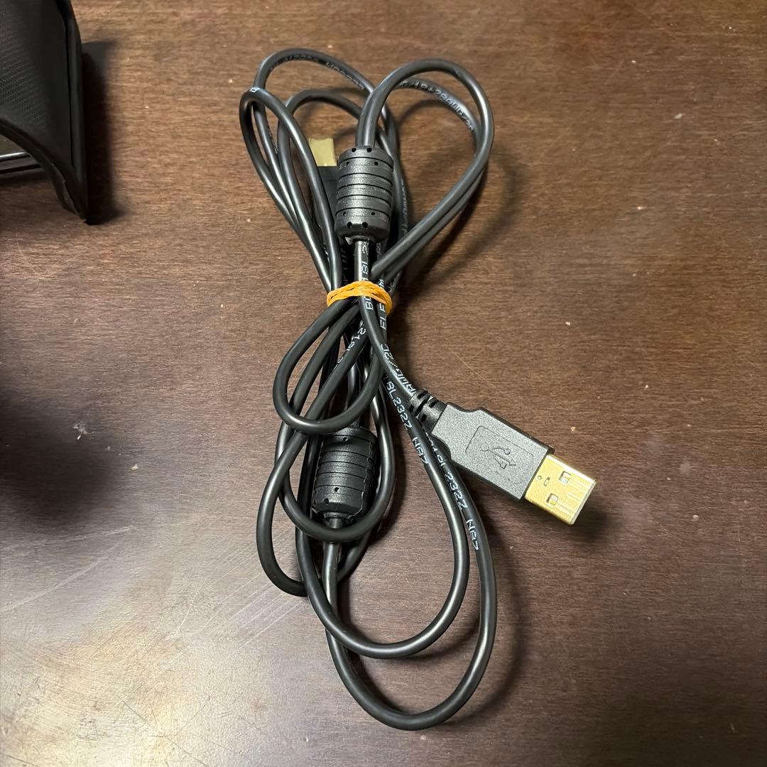 AT2020USB+ オーディオテクニカ　コンデンサーマイク