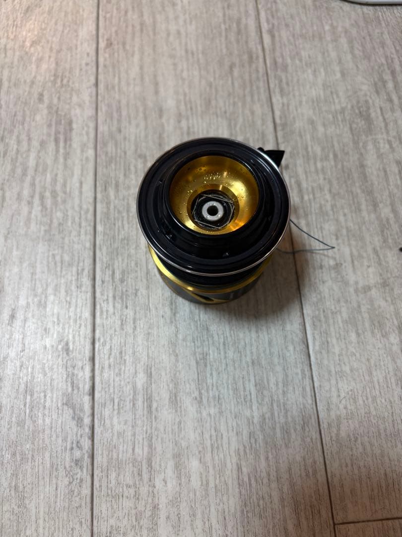 シマノ19STELLA SW14000XG 替えスプール付き