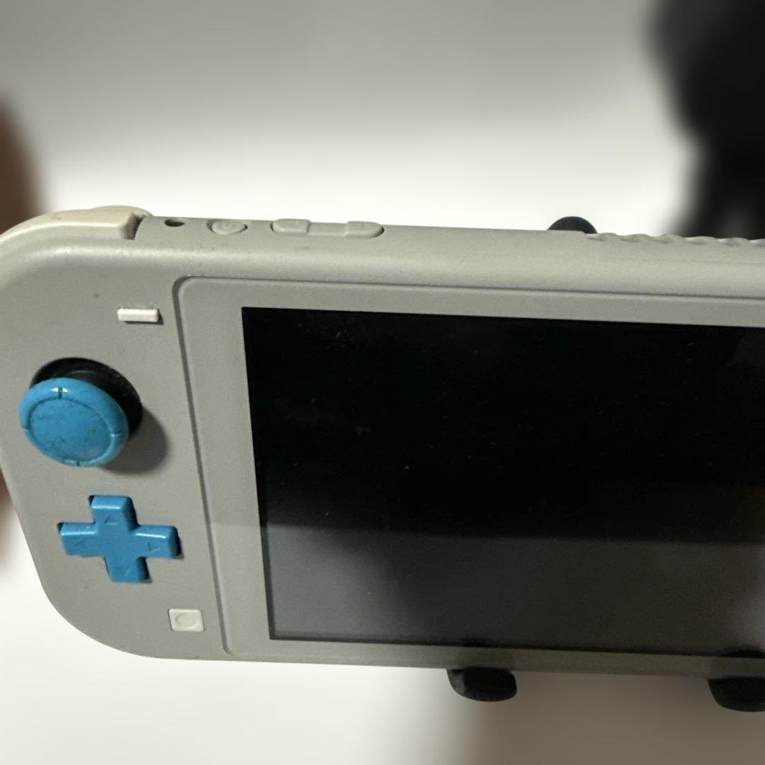 ニンテンドーSwitch lite ポケモンソード／シールド