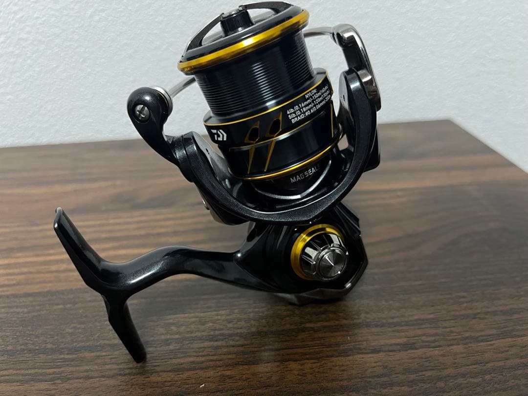 リール 21 CALDIA LT2500S-XH