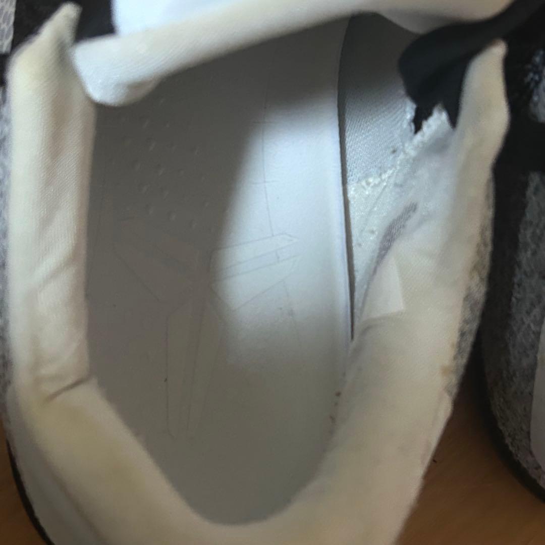 シューズ(男性用) NIKE KOBE 11 ELITE LOW Last Emperor