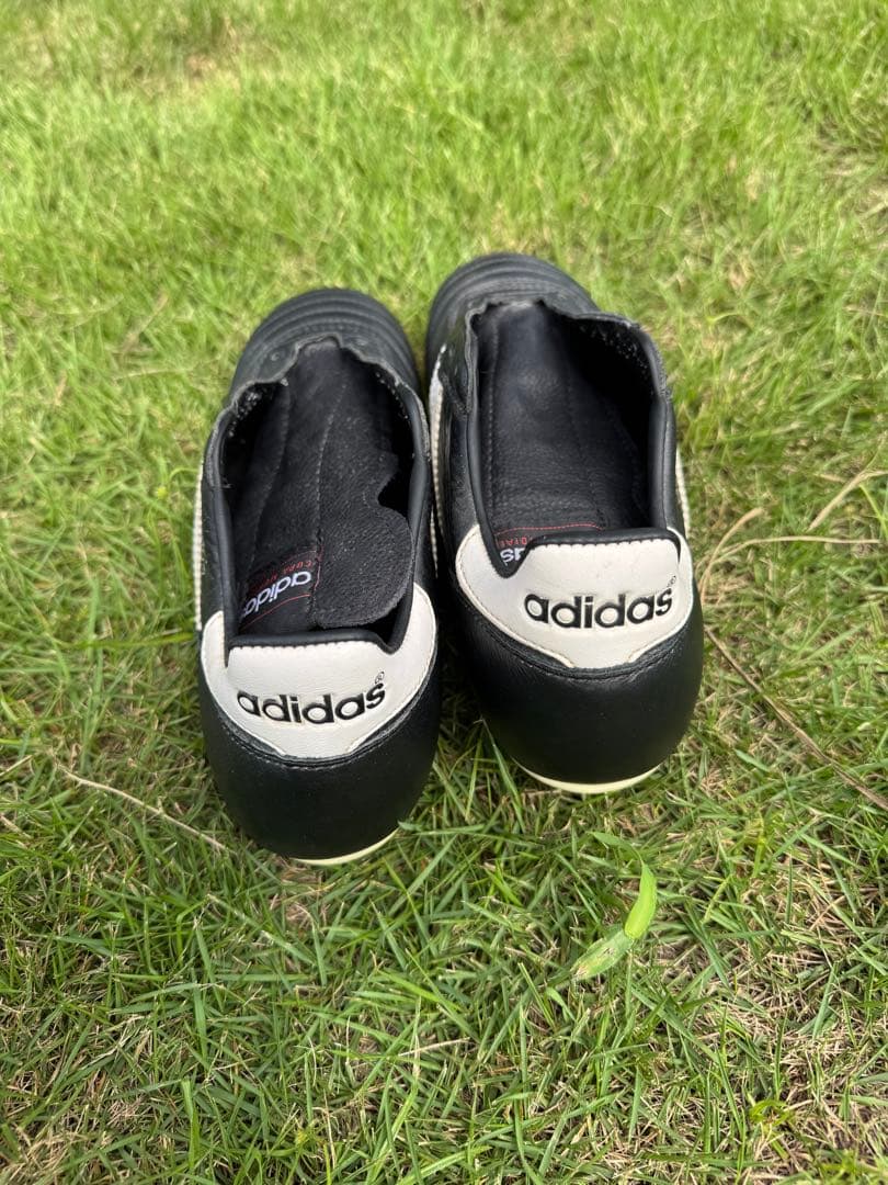 adidas COPA MUNDIAL サッカーシューズ 25.5cm
