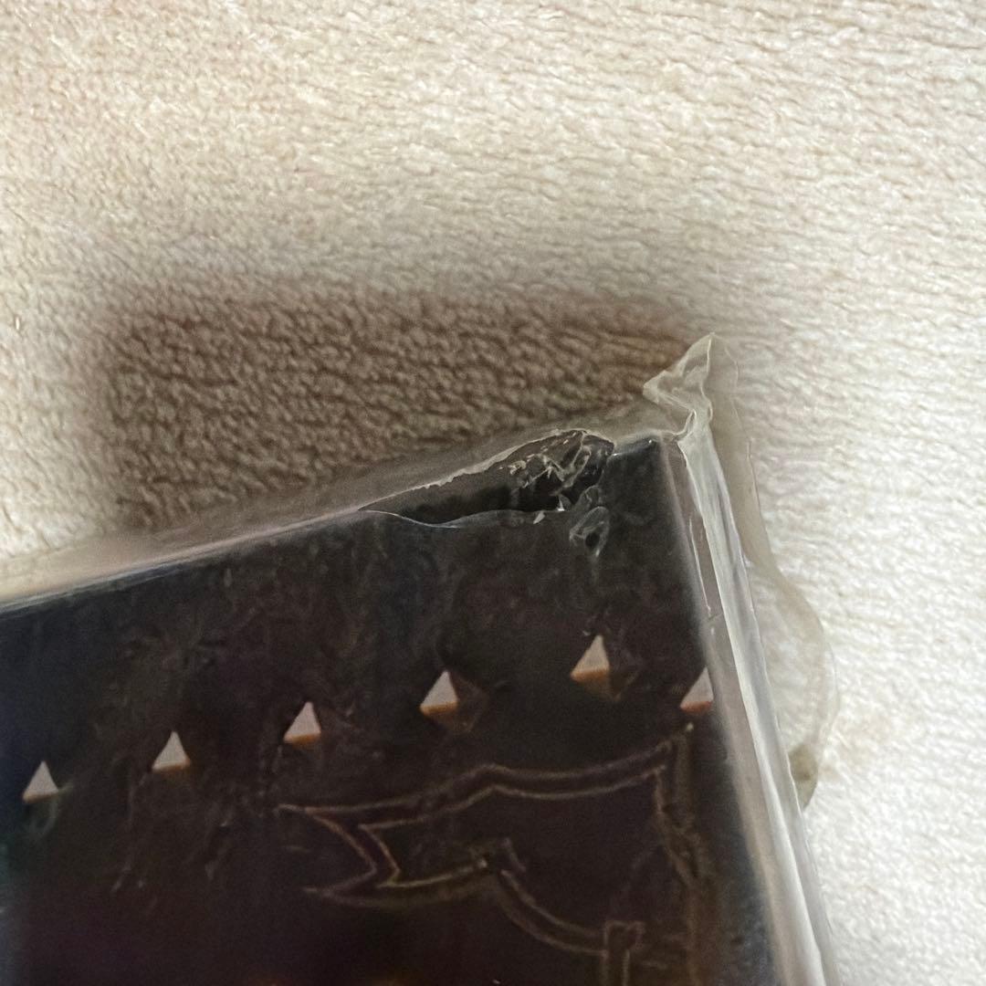 B′z レコード 7th LP盤
