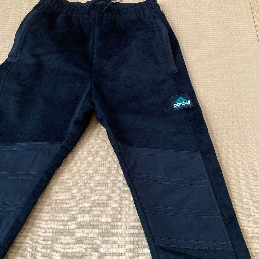 adidas EQUIPMENT パンツ