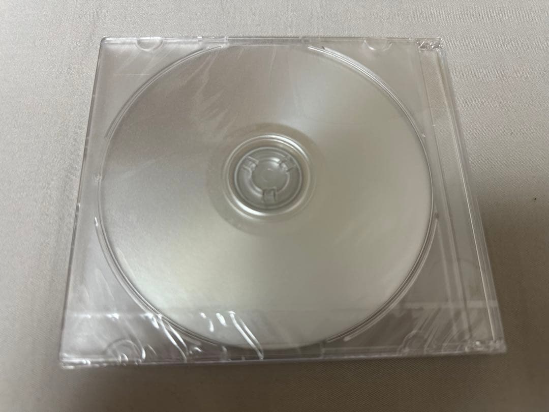 Mili Millennium Mother アニメイト特典 CD