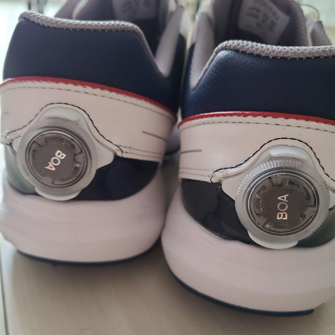 FootJoy プロシェイプ ゴルフシューズ